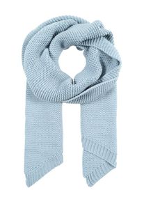 Pieces, Damen Schal 'PCDACE', Hellblau