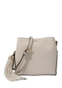 Aldo, Damen Umh&auml;ngetasche 'APPROVISORA', Beige