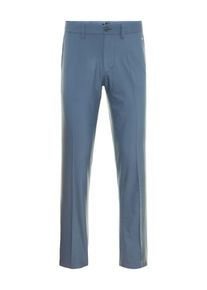 J. Lindeberg J.Lindeberg, Herren Hose 'Elof Slim Fit Light', Petrol