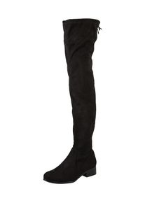 Bullboxer, Damen Overknee, Schwarz