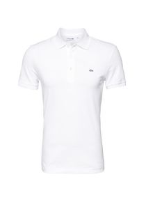 Lacoste, Herren Poloshirt, Weiß