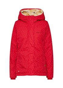 Mazine, Damen Jacke, Rot