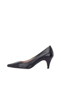 Bianco, Damen Klassische Pumps, Schwarz