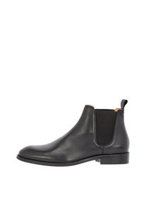Bianco, Herren Chelsea Boots 'Abbot', Schwarz