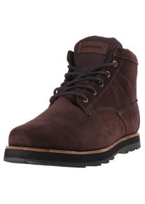 Quiksilver, Herren Stiefel 'Gart', Dunkelbraun