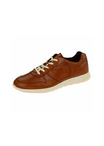 Ecco, Damen Schnürschuhe, Braun