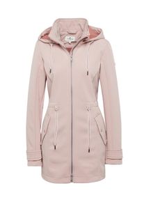 Tom Tailor, Damen Mantel, Altrosa
