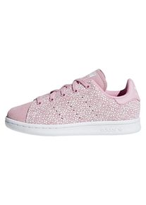 adidas originals, M&auml;dchen Sneaker 'Stan Smith', Rosa