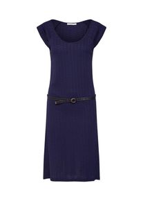 Sessun, Damen Kleid, Indigo