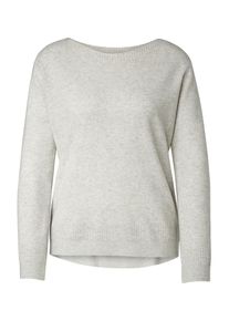 Marc O'Polo Marc O'Polo, Damen Pullover, Hellgrau