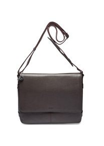 Picard, Damen Torrino Umhängetasche Leder 32 cm, Mokka