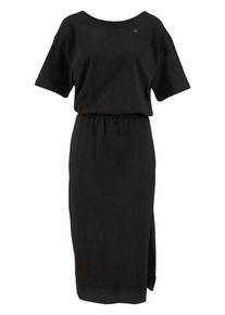 G-Star Raw, Damen Kleid 'Bohdana', Schwarz