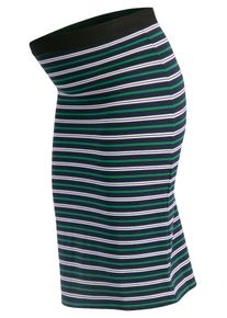 Queen mum, Damen Umstandsrock, Blau