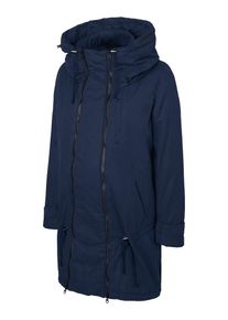 MAMALICIOUS, Damen Umstandsjacke, Navy