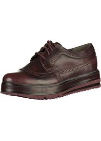 Tamaris, Damen Halbschuhe, Weinrot