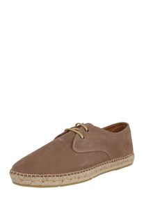 espadrij l'originale Espadrij L ́originale, Herren Mokassin 'Paysan', Beige