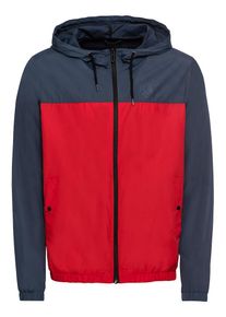 Only & Sons Only & Sons, Herren Jacke 'onsCHETTA', Rot