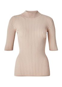 Hallhuber, Damen Pullover, Hellbeige