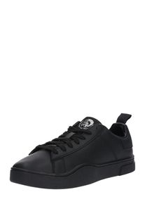 Diesel, Herren Sneaker 'CLEVER LOW', Schwarz