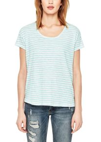 s.Oliver RED LABEL, Damen Oversize-Shirt, Mint