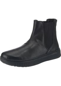 Geox, Damen Winterstiefeletten 'DISCOMIX ', Schwarz