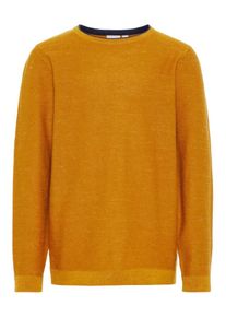 name it, Pullover, Honig