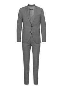 Drykorn, Herren Anzug 'T-LEWIS 113154', Grau