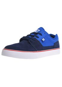 DC Shoes, Herren Sneaker 'Tonik', Blau / Navy