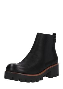 MTNG, Damen Boots 'Sauro', Braun / Schwarz