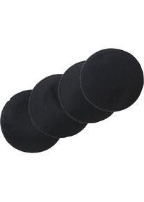 Mammae, Damen Einlagen, Anthrazit