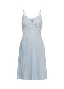 Chi Chi London, Damen Cocktailkleid, Opal