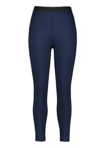 Gerry Weber, Damen Hose, Taubenblau