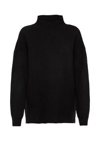 LTB, Damen Pullover 'TOHESA', Schwarz