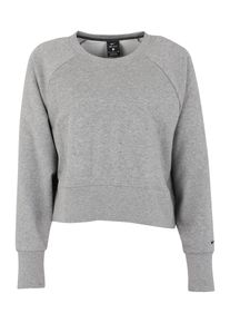 Nike, Damen Pullover 'VERSA', Grau