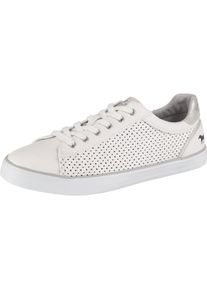 Mustang, Damen Sneaker, Wei&szlig;