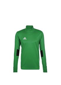adidas Performance, 'Tiro 17' Longsleeve, Grasgr&uuml;n