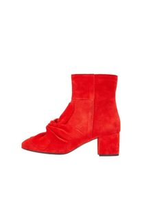 Bianco, Damen Stiefel, Rot