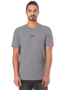 Oakley, Herren 'Bark New' T-Shirt, Grau