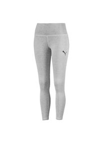 Puma, Damen Leggings 'Active', Hellgrau