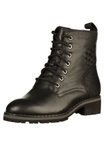 Caprice, Damen Stiefelette, Schwarz