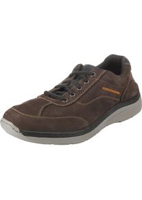 Rieker, Herren Schnürschuhe, Braun