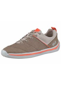 Jack Wolfskin, Damen Laconia Low W Outdoorschuh, Braun