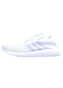 adidas originals, Herren Sneaker 'Swift Run PK', Wei&szlig;