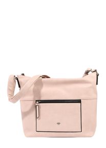 Tom Tailor, Damen Tasche 'Ariana', Rosa