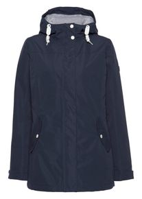 Polarino, Damen Funktionsjacke, Marine