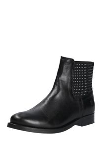 Apple of Eden, Damen Chelsea-Boot 'Dayane', Schwarz