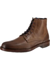 Lloyd, Herren Schn&uuml;rboots 'Marco', Braun