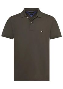 Tommy Hilfiger, Herren Poloshirt, Brokat