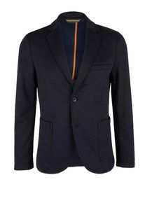 s.Oliver RED LABEL, Herren Sakko, Nachtblau