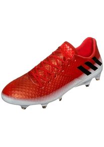 adidas Performance, Herren 'Messi 16.1 FG' Fu&szlig;ballschuh , Rot